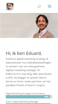 Mobile Screenshot of edwords.nl